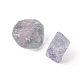 3pcs perles de fluorite naturelles brutes brutes(G-FS0001-47)-2