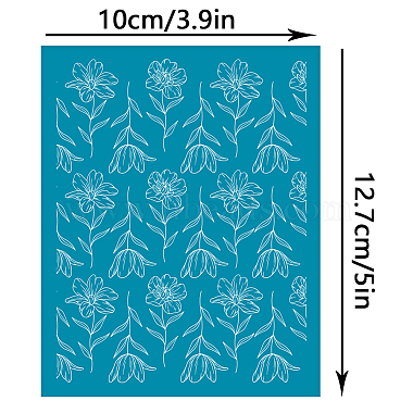 Siebdruckschablone(DIY-WH0341-231)-2