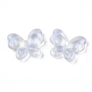 Perles en acrylique transparente(X-OACR-N008-072)-4