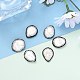 Perles de perles keshi naturelles(BSHE-E019-06)-4