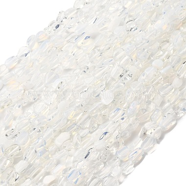Opalite los granos hebras(G-I389-A22)-2