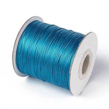 Waxed Polyester Cord(YC-0.5mm-110)-2