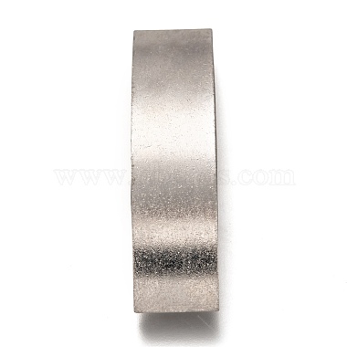 Stainless Steel Color Tube 304 Stainless Steel Slide Charms