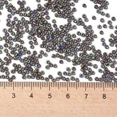 TOHO Round Seed Beads(SEED-XTR11-0614)-4