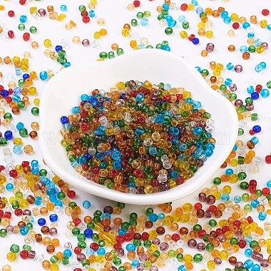 8/0 Glass Seed Beads(X-SEED-A004-3mm)-3