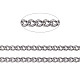 Brass Twisted Chains(CHC010Y-B)-1