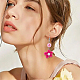 50pcs perles acryliques opaques(MACR-SC0002-67)-6
