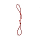 Adjustable Elastic Cord Bracelet Making(AJEW-JB00008-03)-1