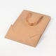 Bolsas de papel kraft rectangulares(AJEW-L048D-02)-2
