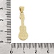 Brass Enamel Pendants(CU-CBA3C32-13G)-3