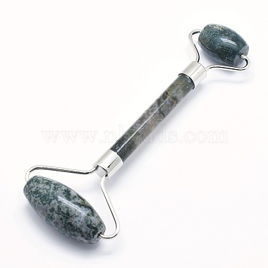 Others Moss Agate