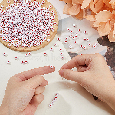 700 pcs不透明アクリルビーズ(FIND-DC0006-52)-3