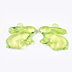 Transparente Acrylhasenanh&auml;nger(TACR-S133-092)-2