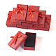 Cardboard Paper Jewelry Set Boxes(X1-AJEW-TAC0035-03A)-1