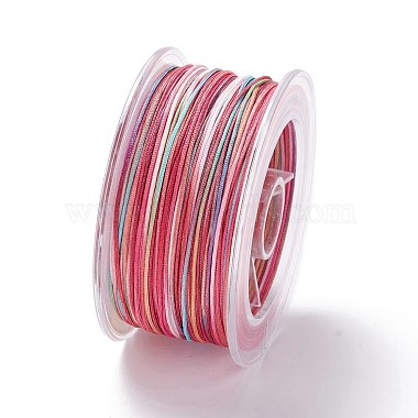 Segment Dyed Polyester Thread(NWIR-I013-E-18)-2