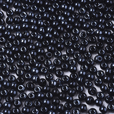 Opaque Glass Beads(SEED-S040-07A-01)-3