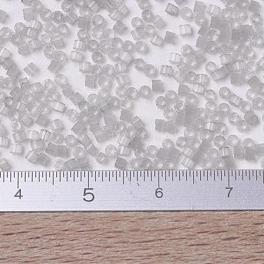 MIYUKI Delica Beads(SEED-JP0008-DB0822)-4