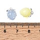 透明樹脂ペンダント(RE-CBA7395-01S)-3