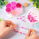 7 Styles Glass Seed Beads(SEED-TA0001-41A)-5