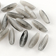 Rice Imitation Gemstone Acrylic Beads(OACR-R035-13)-1