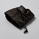 Velvet & PU Leather Storage Bags(TP-WH0002-05C)-2