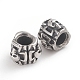 Halloween 304 Stainless Steel Beads(STAS-F237-39AS)-1