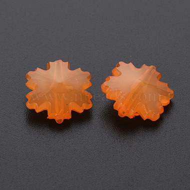 Perles en acrylique de gelée d'imitation(MACR-S373-92-E05)-3