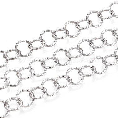 cadenas de lat&oacute;n rolo(CHC-T018-31P)-1
