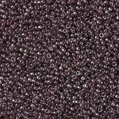 TOHO Round Seed Beads(SEED-JPTR15-0115)-2