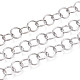 cadenas de lat&oacute;n rolo(CHC-T018-31P)-1