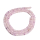Natural Kunzite Beads Strands(GG-CBAA9B4-A09-02)-5