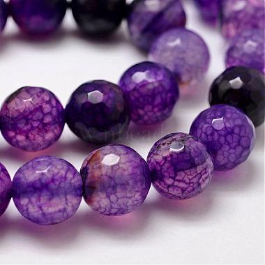 Chapelets de perles d'agate naturelle(G-G882-12mm-C01-2)-3