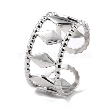 304 Stainless Steel Finger Rings(X-RJEW-L102-13P)-3