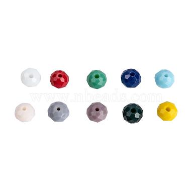 Opaque Solid Color Glass Beads(EGLA-X0006-01D-8mm)-2