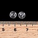 Perles en acrylique transparente(PL526_6MM)-3