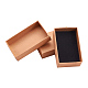 Коробка для ювелирных изделий из картона(CBOX-R036-10)-2