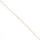 Copper Jewelry Wire(CWIR-WH0013-001B-RG)-2