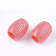 Acrylic European Beads(SACR-T344-05F)-2