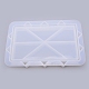 Shaker Clutch Bag Silicone Molds(DIY-WH0183-86)-1