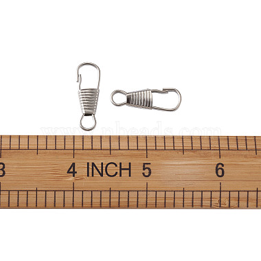 Железные брелки(IFIN-TAC0002-11P)-6