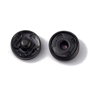 202 Stainless Steel Snap Buttons(BUTT-I017-01B-EB)-2
