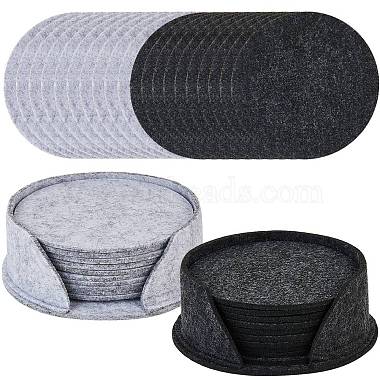 Felt Cup Mat(AJEW-CN0002-87B)-1