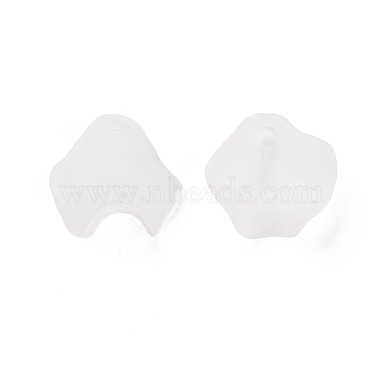 Transparent Acrylic Beads(MACR-S373-106-D07)-2