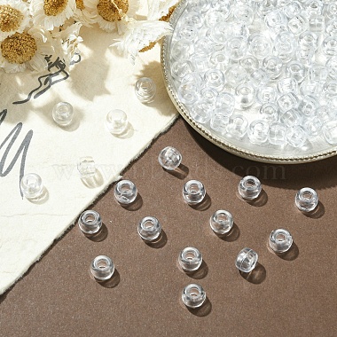 perles européennes acrylique transparent(MACR-YW0002-17A)-5