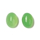 natürliche malaysische Jade gefärbte Cabochons(X-G-G994-A02-02)-3