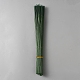 Iron Stalk Flower Rod(AJEW-WH20070-111C)-1