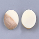 Resin Cabochons(CRES-S363-01F)-1