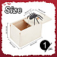 Spider Prank Box(AJEW-WH0317-54)-2