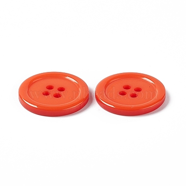 Resin Buttons(RESI-D030-22mm-M)-3