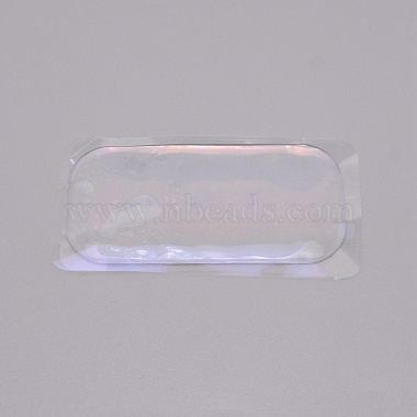 Silicone Eyelash Extension Pads(MRMJ-WH0073-51B)-1